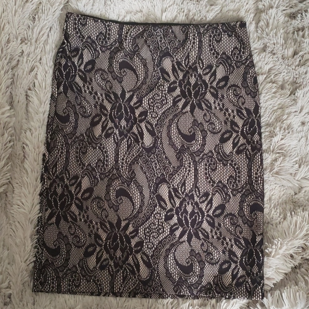 Ann Taylor Factory skirt